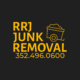 RRJ Junk Removal logo